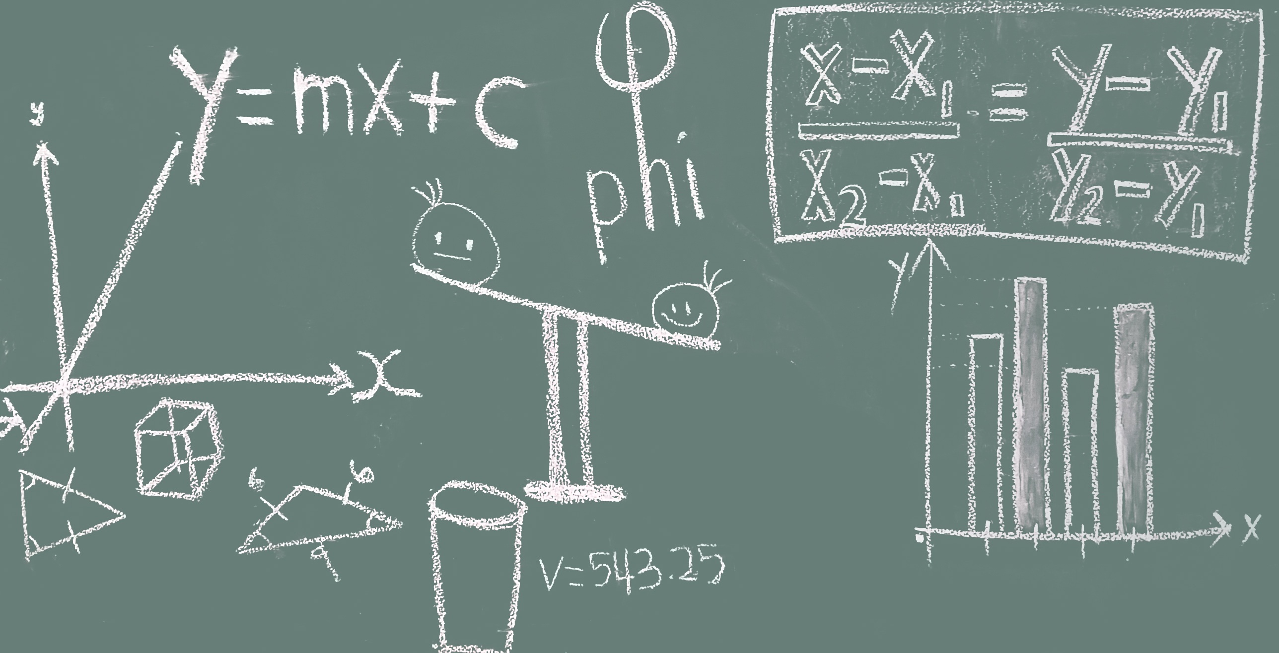 PR Math: Does Your Equation for Demand Generation Include Exponents & Multipliers?