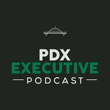 PDX Executive Podcast Icon