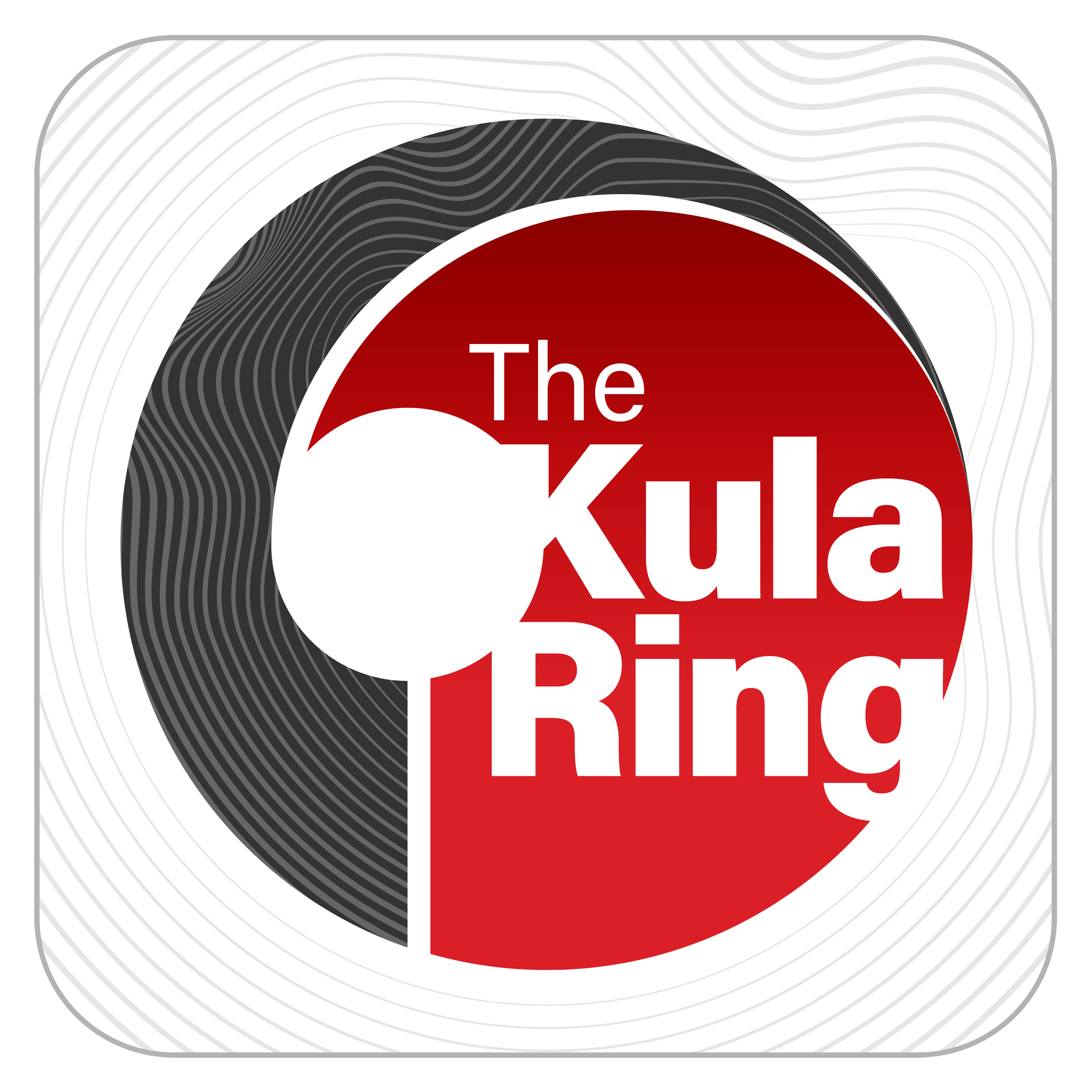 Kula Ring Podcast Icon