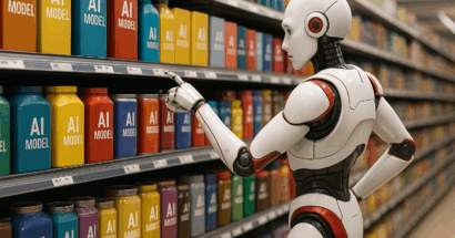 How to Pick the “Right” AI Model