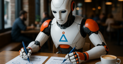 Using AI for Competitive Analysis: SEC Filing Insights