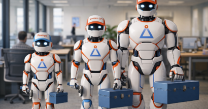 AI at Scale: How to Write Custom GPTs for Marketing & Consulting