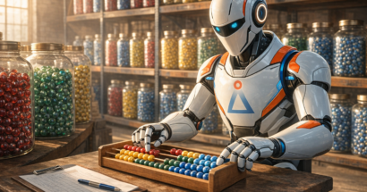 Building Better, Faster Spreadsheets With AI